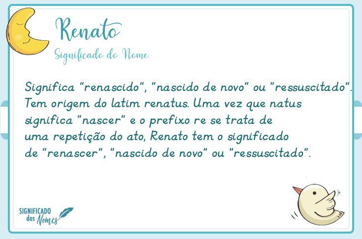 Renato