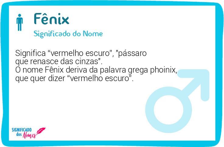 Fênix