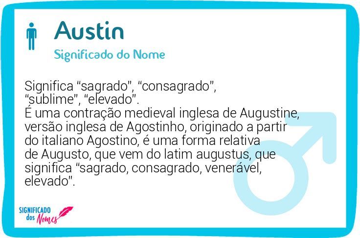 Austin