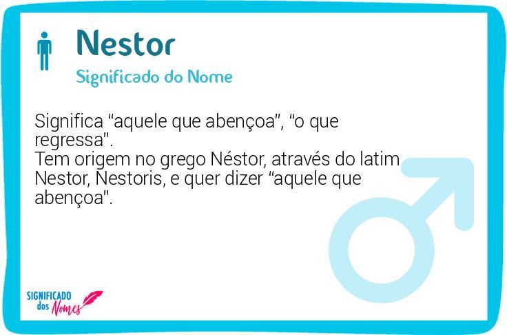 Nestor