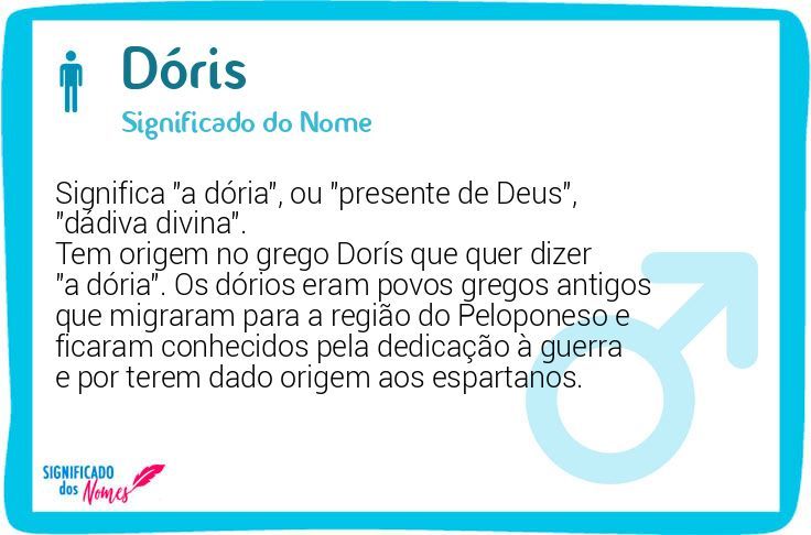 Dóris