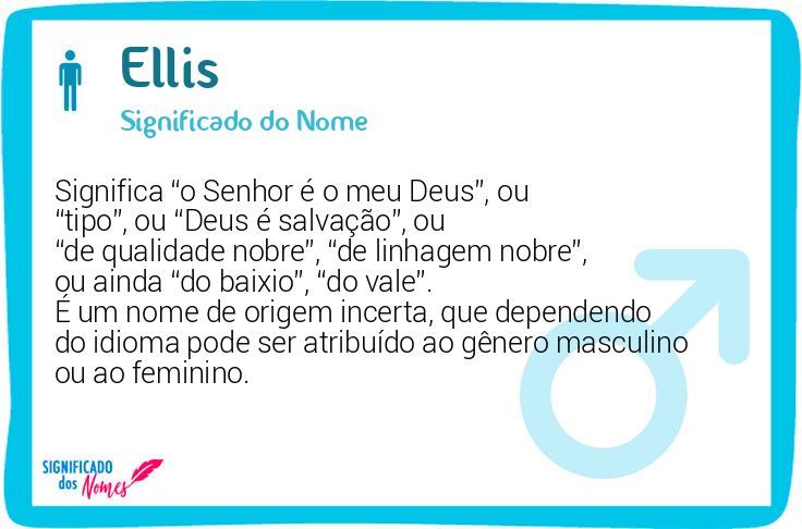 Ellis
