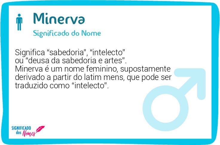 Minerva
