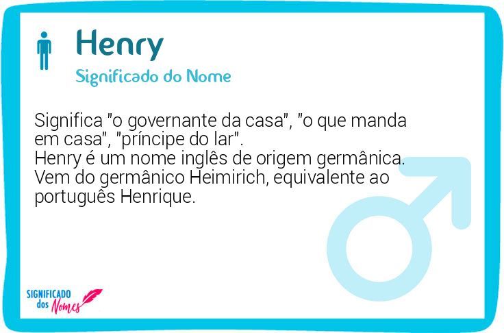 Henry