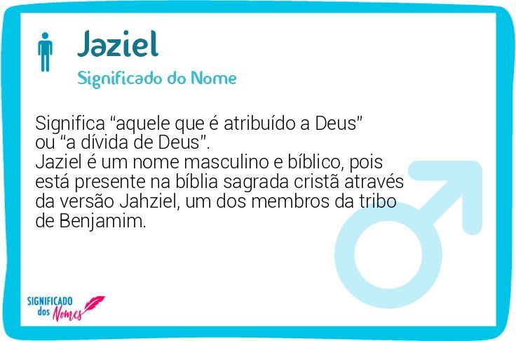 Jaziel