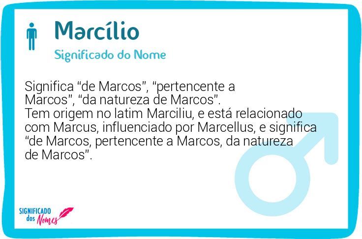 Marcílio