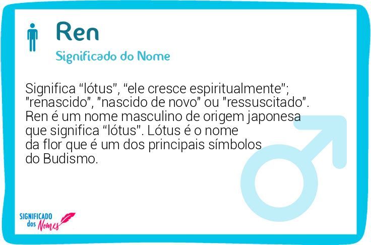 Ren