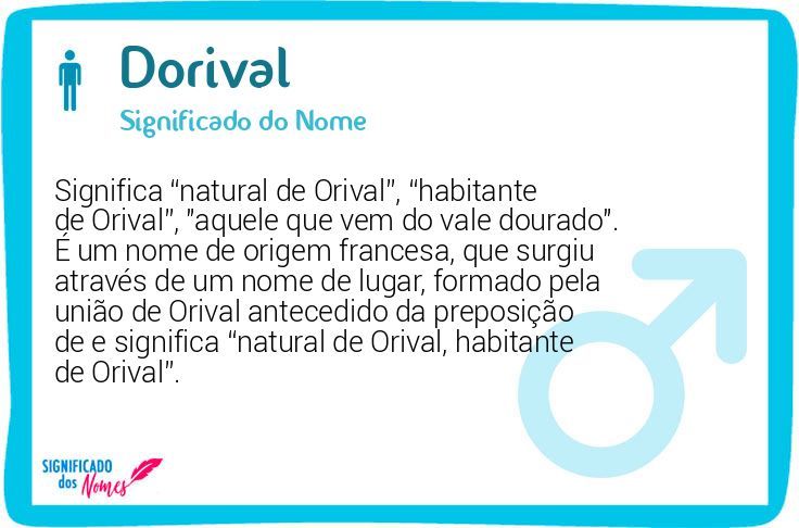 Dorival