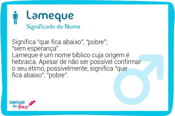 Lameque