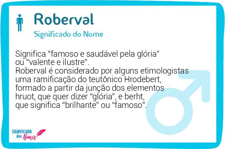 Roberval
