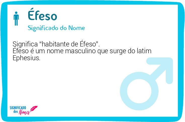 Éfeso