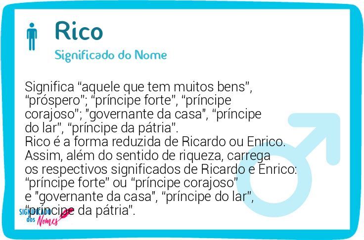 Rico