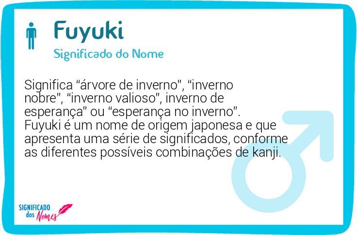 Fuyuki