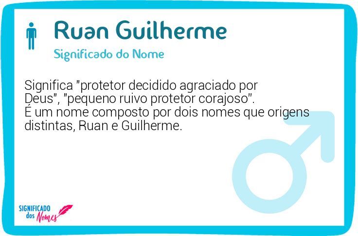 Ruan Guilherme