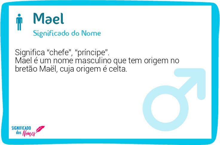 Mael