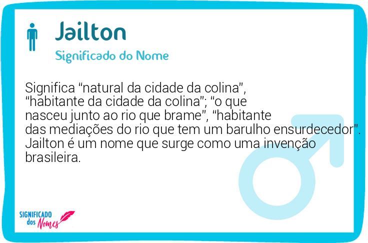 Jailton