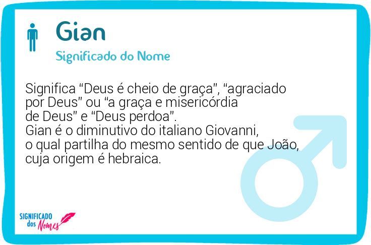 Gian