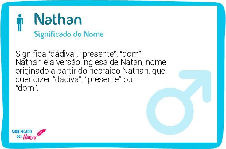 Nathan