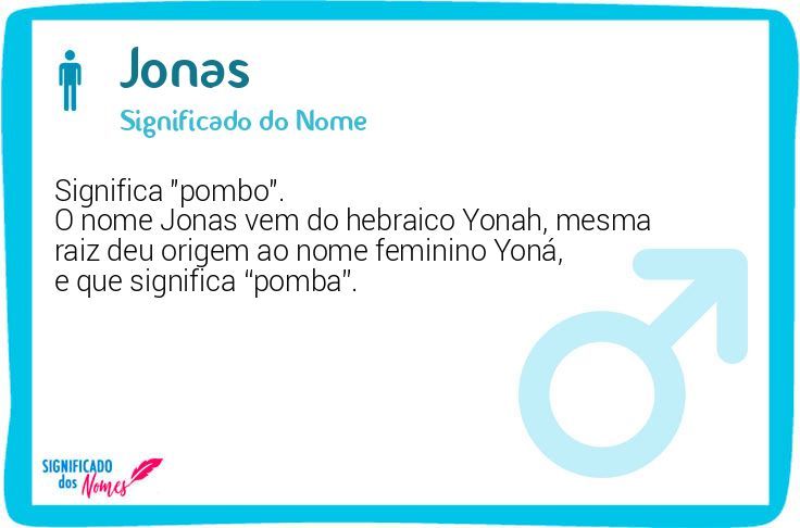 Jonas