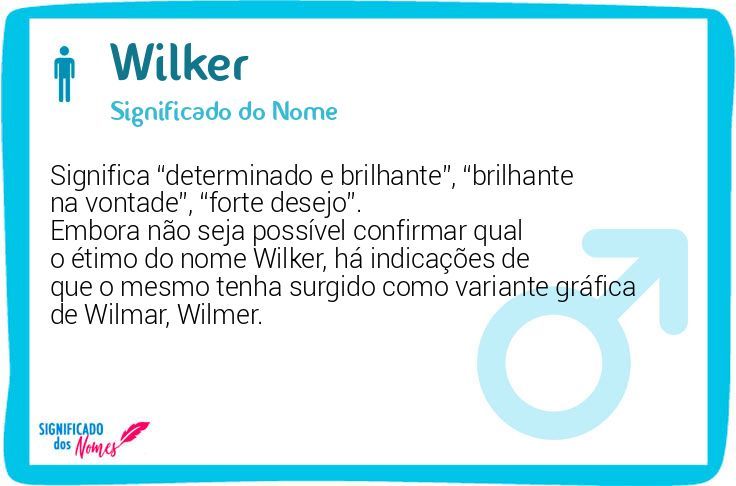 Wilker