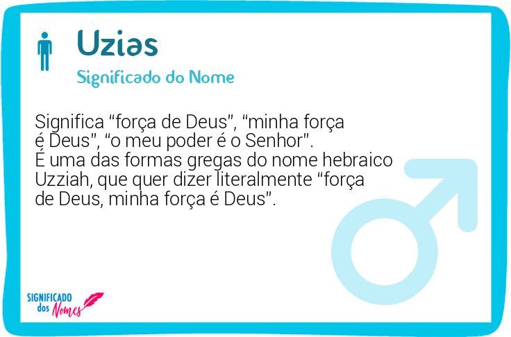 Uzias