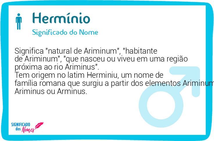 Hermínio