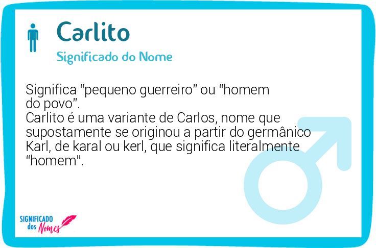 Carlito