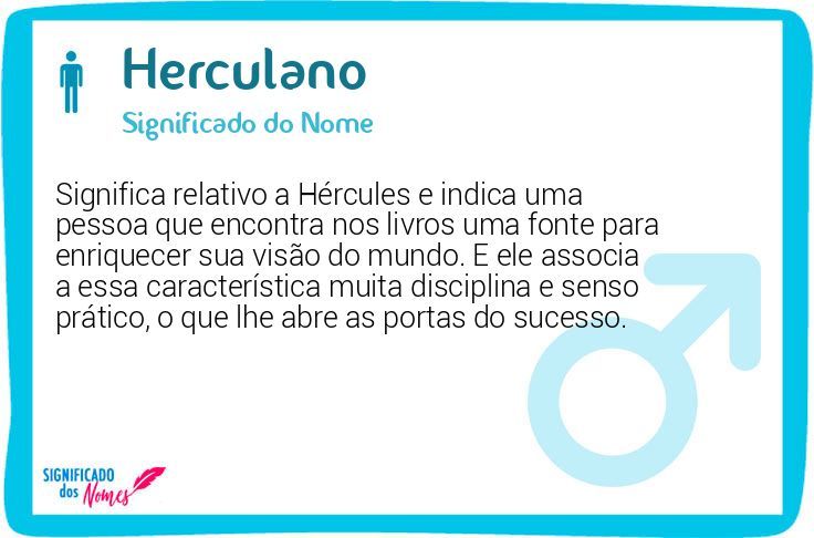 Herculano