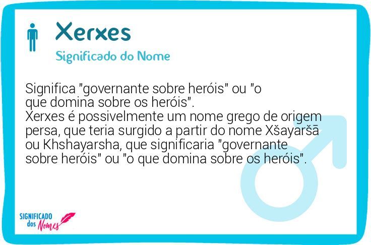 Xerxes