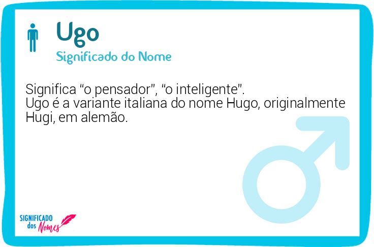Ugo