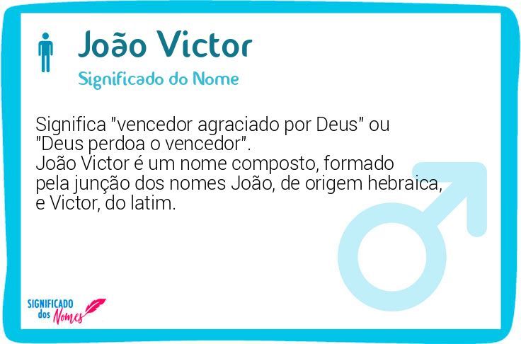 João Victor