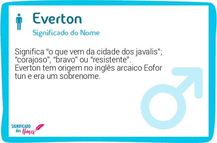 Everton