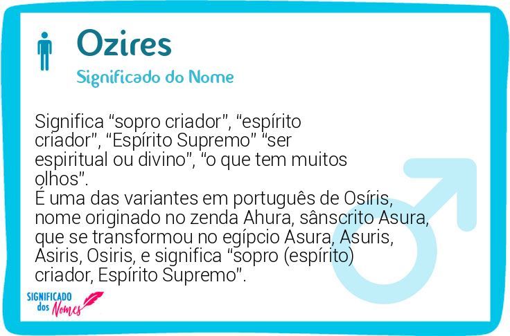 Ozires