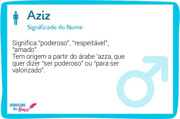 Aziz