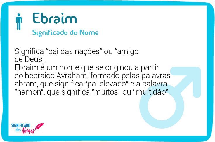 Ebraim