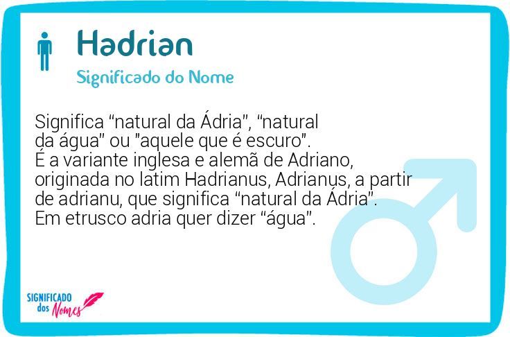 Hadrian