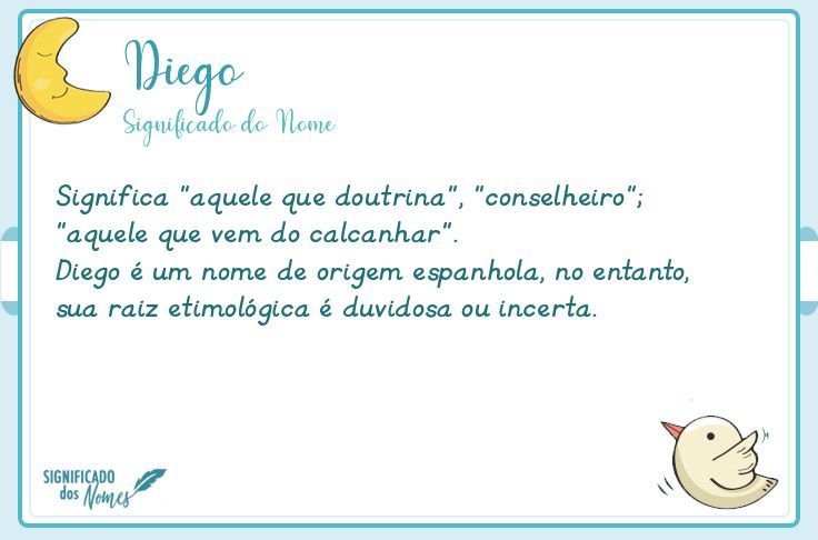 Diego