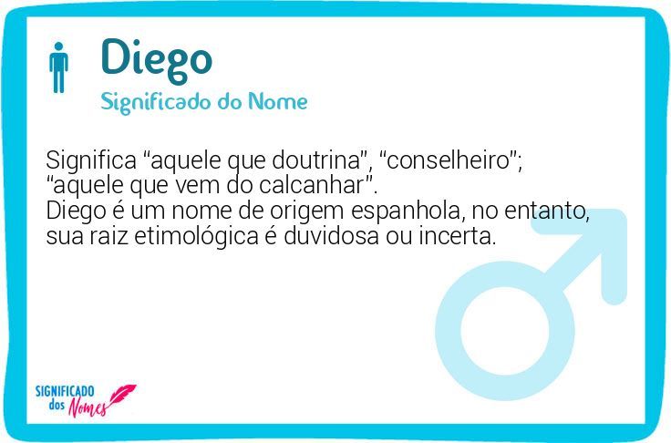 Diego