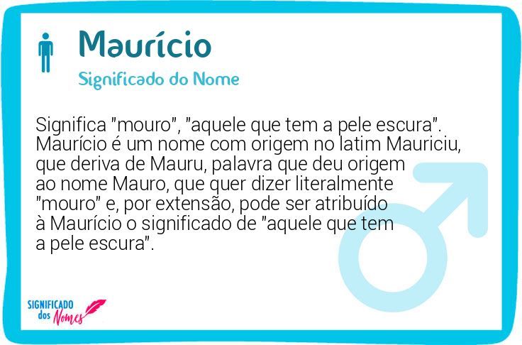 Maurício