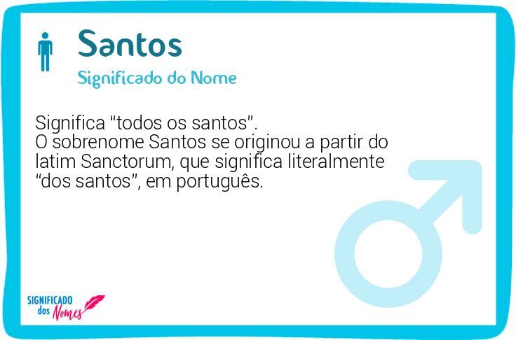 Santos