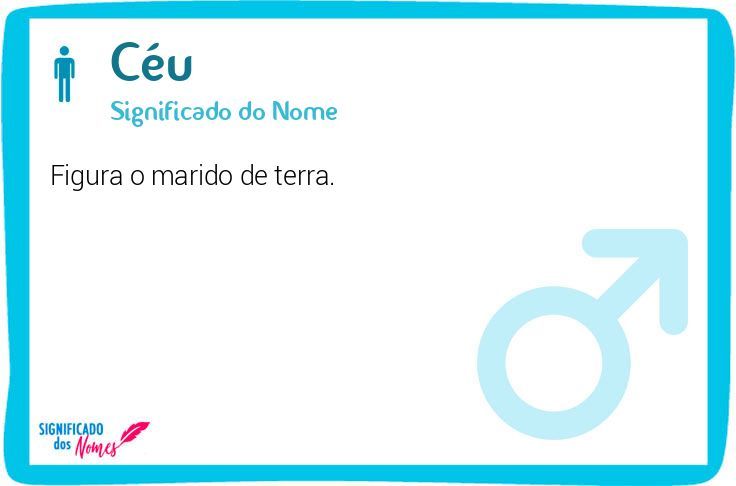 Céu