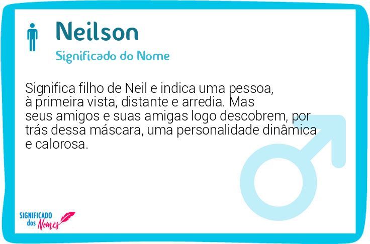 Neilson