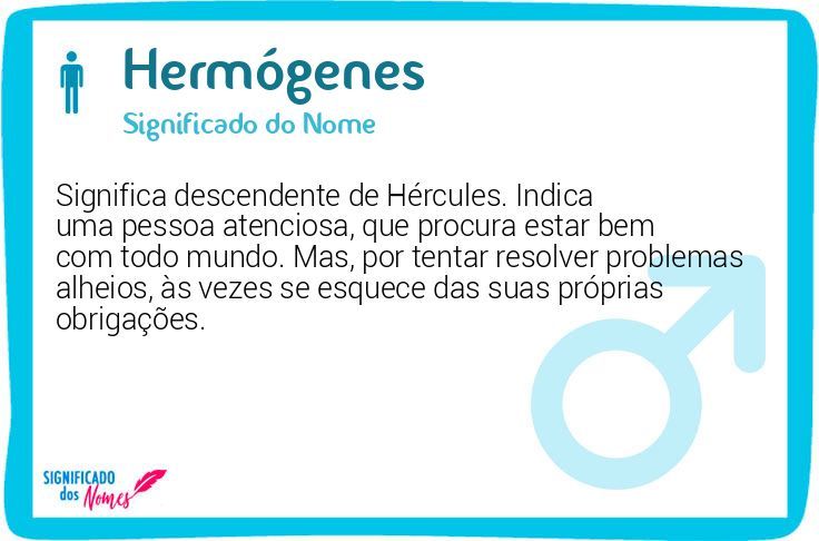 Hermógenes