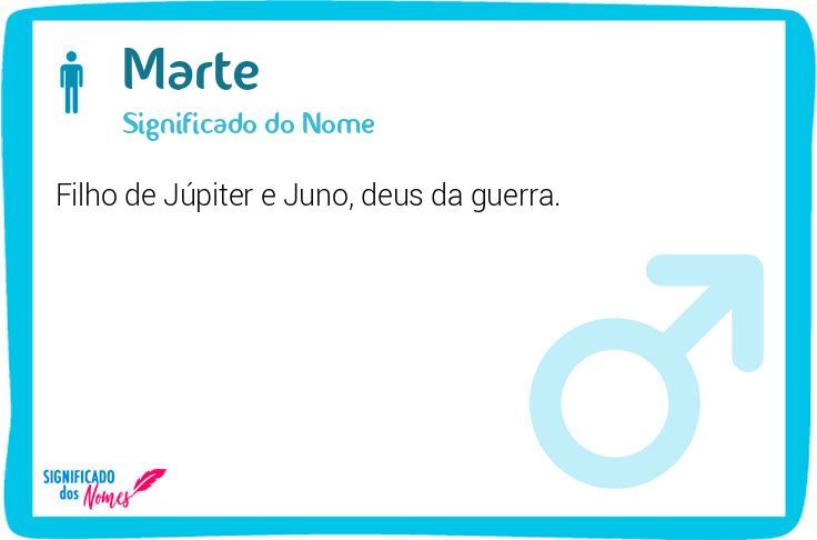 Marte