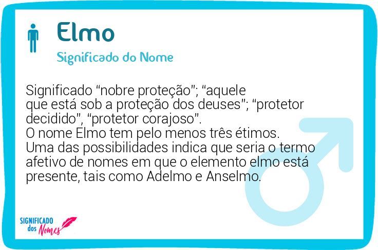 Elmo