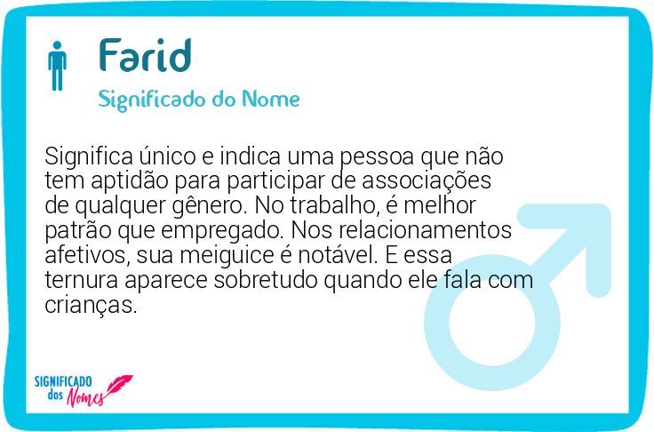 Farid