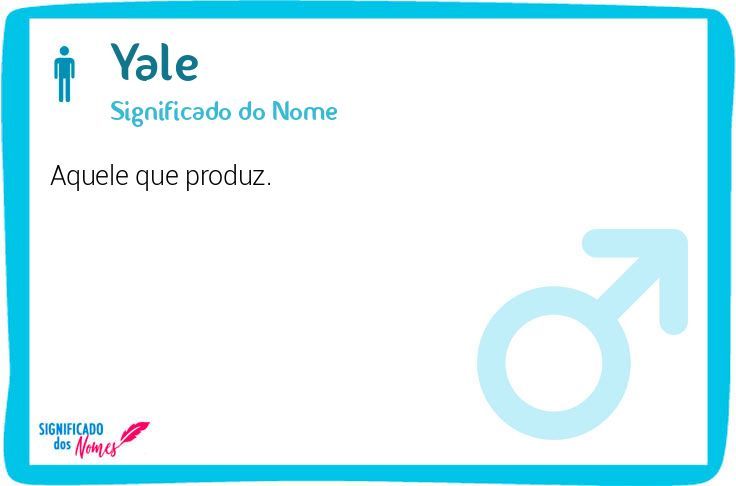 Yale