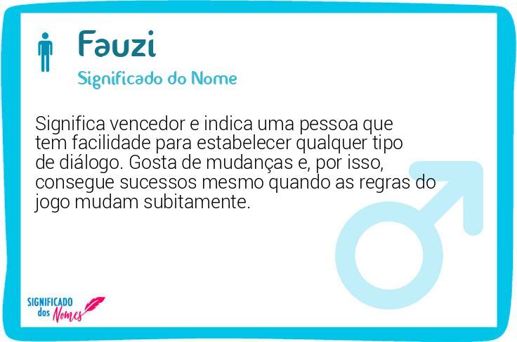 Fauzi