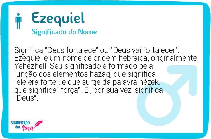 Ezequiel