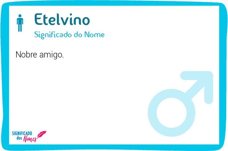 Etelvino